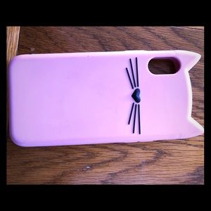 Kate spade ♠️ iPhone X case